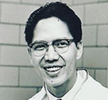 DR. FRANCISCO CARRIEDO VIOLAGO, JR.  Obituary pic