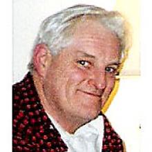 JOHN RUSSELL DYKES  Obituary pic