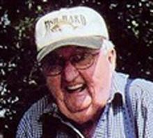 MIKE PHILLIPS  Obituary pic