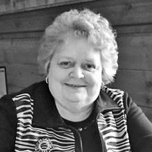 CATHERINE NANCY DUCHARME Obituary pic