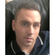 LANCE NATHAN GARY KLEIN  Obituary pic