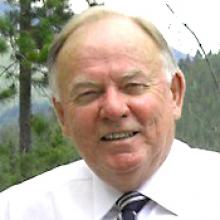 ROBERT HUGH  MURRAY  Obituary pic