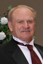 Lawrence Lacoste Obituary pic