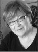 Marlene ANDERSON Obituary pic
