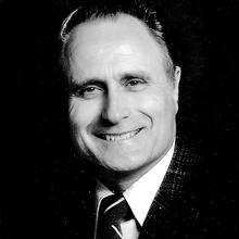 LEE ROY JULES JOSEPH CORMIER Obituary pic