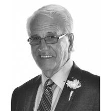 GERALD DOLLARD DUGUAY Obituary pic
