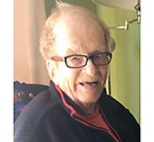 WILLIAM REYNOLDS Obituary pic