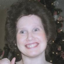 RHONDA LYNN (HARDIE) SINCLAIR  Obituary pic