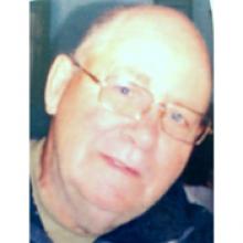 JACK KELLY  Obituary pic