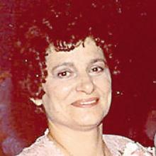 ANNE BARTECKI (SWIDERSKI)  Obituary pic
