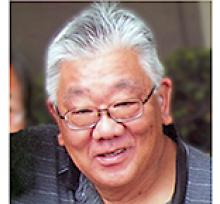 RICHARD ICHIRO FURUKAWA  Obituary pic