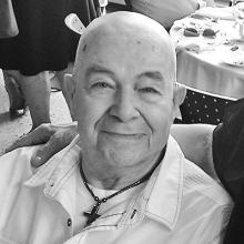 HERMAN ZWIERS Obituary pic