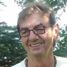 JAMES W. MALKOSKE  Obituary pic