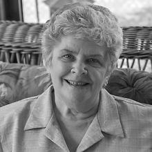 HELGA ELLY BRUENGER Obituary pic