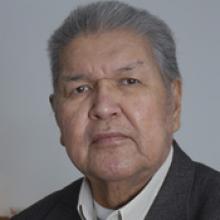 ANGUS WOODFORD  Obituary pic