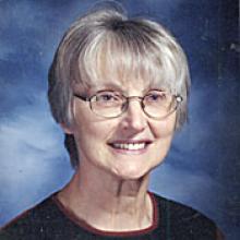 JEAN KERELUK (CHUDRICK)  Obituary pic