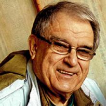 PAUL RITCHOT  Obituary pic