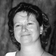 CHRISTINA JOAN HAINES (PAGEOT) -  Obituary pic