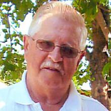 STANLEY LEONARD WITOSKI  Obituary pic