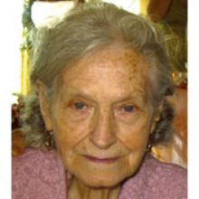 JANINA STARAK (PRZYBYLSKA)  Obituary pic