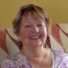 CAROLINE NAGAM (CAROL) Obituary pic