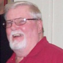 DONALD F. WAKSDALE  Obituary pic