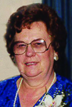 Lena Bachewich Obituary pic