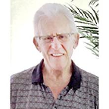 CONSTANT GUSTAVE PAINCHAUD Obituary pic