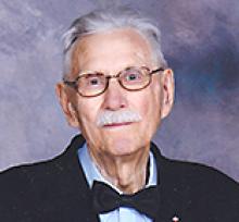 WALTER BZOVY  Obituary pic