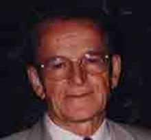WILLIAM WOLSKI  Obituary pic