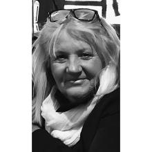 DEBORAH ANNE FIORENTINO Obituary pic