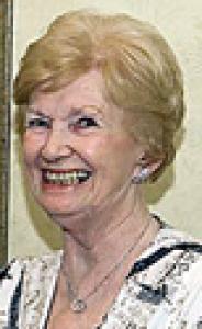 PAT CASTELANE  Obituary pic