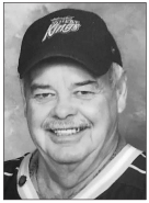 Kris KING Obituary pic