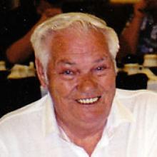 ADOLPH SADER  Obituary pic