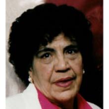 BERNICE DRURY (JOYNSON) (PROULX)  Obituary pic