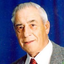 ALBERT (AB) BRUCE  Obituary pic