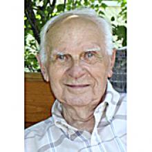 MICHAEL LESKIW -  Obituary pic
