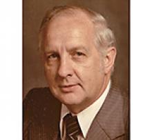 VICTOR PRIES Obituary pic