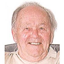 BERNIE CULLEN  Obituary pic