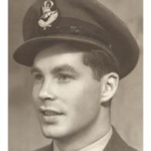 HARRY ROSENBERG  Obituary pic