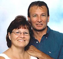 CYNTHIA MARIE LAVALLEE Obituary pic