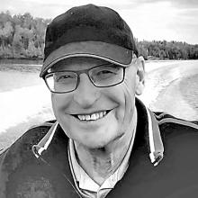 JOSEPH F. SCOTT Obituary pic