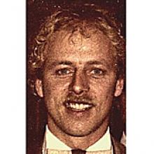 JOSEPH WARREN VITT  Obituary pic