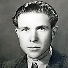 HRYHORIJ DREPKO  Obituary pic