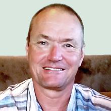 ROGER CHURKO Obituary pic
