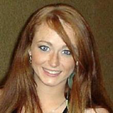 AMANDA KAE FRIZZLEY  Obituary pic