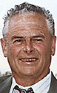 THEODORE STEWNER  Obituary pic