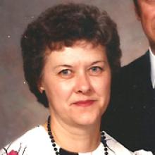 GRACE HRYCHANY  Obituary pic