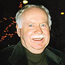 JACOB (JACK) FLATT  Obituary pic