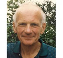 JAMES (JIM) CAMERON PHELPS Obituary pic